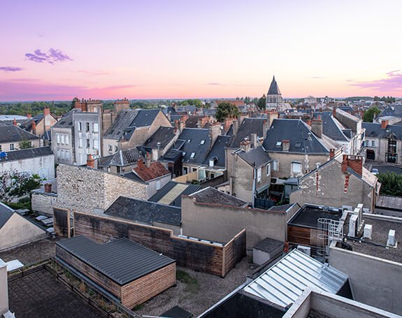 Decouvrez l'agence d'interim Angerville