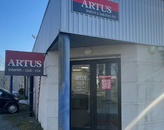 agence interim perigueux