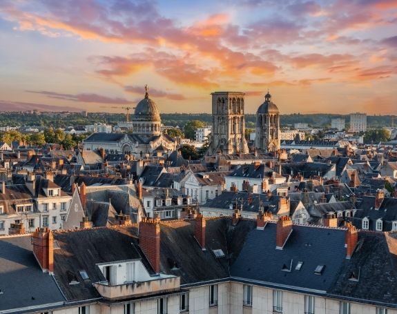 Agence ARTUS intérim recrutement tours nord