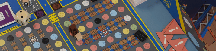 jeu sécurité logistique safety quests
